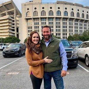 Meet your Posher, Tim